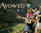 Avowed Logo (Image source: Obsidian Entertainment)