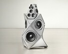 B&O is launching limited editions of the Beolab 90 hi-fi speaker (Image source: B&O)