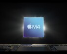 Apple's newest 3 nm chip is now official (image via Apple)