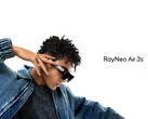 RayNeo Air 3s cost $259 (Image source: RayNeo - edited)