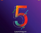Xiaomi Redmi Note 5 launch teaser (Source: @Flipkart)