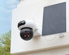The CB90x Dual 4G Kit is one of multiple new security cameras from Ezviz (Image source: Ezviz)