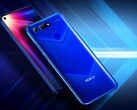 The Honor View 20. (Source: GSMArena)