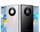 The Mate 40 Pro continues where the P40 Pro and Mate 30 Pro left off. (Image source: Huawei)