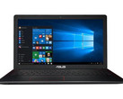 Asus FX550IU (FX-9830P, Radeon RX 460) Laptop Review