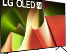LG B4 4K OLED TV (Image source: LG Electronics)