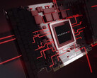 AMD's Navi GPUs could be launched in July. (Source: Tinh tế)