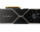 NVIDIA GeForce RTX 3080 Ti Founders Edition Review. (Image Source: NVIDIA)