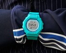 Casio is now selling the G-Shock Move GMDS300C watches in the US. (Image source: Casio)