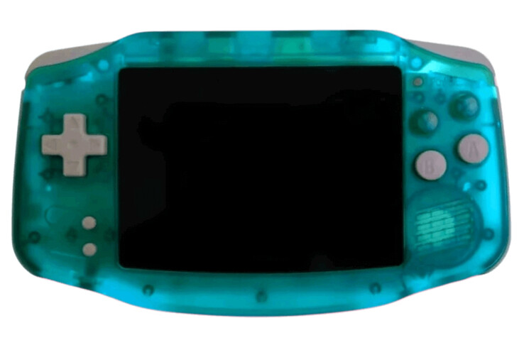 (Image source: Retro Gaming With Deadfred via Retro Handhelds)