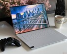 Dell XPS 16 9640 review - The multimedia laptop with 4K OLED and an annoying touch bar