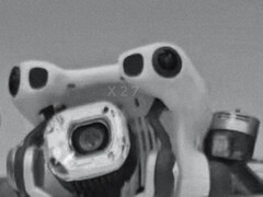 The Mini 5 may be DJI's next drone release after the Mavic 4 Pro. (Image source: via Jasper Ellens)