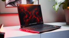 Lenovo&#039;s Legion Pro 5 Gen 8 is currently discounted to $1,299 at Walmart (Image source: Alex Wätzel)