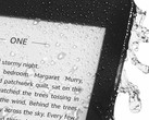 The all-new Amazon Kindle Paperwhite is IPX8-rated for waterproofing. (Source: Amazon)