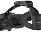 TPCAST's new Vive accessory allows the device to be used wirelessly, cutting down clutter and improving immersion. (Source: HTC)