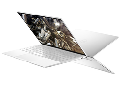 Dell XPS 13 9300 with 16:10 display