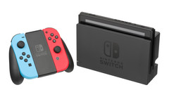 The Nintendo Switch has surpassed the threshold of 14.85 million units sold.