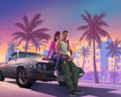GTA VI reveal artwork (Image source: Rockstar)