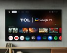 The TCL Q51K 4K QLED Smart TV is available at Walmart. (Image source: TCL)