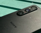 The Xperia 1 VI looks set to be marketed for its zoom capabilities. (Image Source: Trusted Reviews)