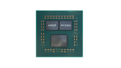 The AMD Ryzen 9 3900X offers a massive 12C/24T configuration for mainstream desktops. (Source: AMD)