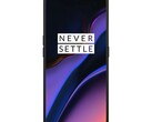 This render represents the upcoming OnePlus 7 on a sales listing page. (Source: GizTop)