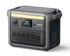The Anker Solix C1000 has eleven output ports. (Image source: Anker)