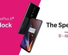 The OnePlus 6T on T-Mobile can now use RCS messaging. (Source: T-Mobile )