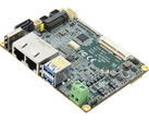 AAEON sells the PICO-RAP4 in multiple processor options, which are all based on Intel's Raptor Lake architecture. (Image source: AAEON)