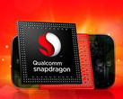 The Snapdragon 845 will power next year's Samsung Galaxy S9. (Source: Qualcomm)