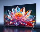 The TCL T6C TV has been launched in the UK. (Image source: TCL)