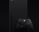 Welcome to the Xbox Series X, formerly known as Project Scarlett. (Source: Microsoft)
