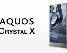 Sharp Aquos Crystal X addresses the shortcomings of its cheaper sibling