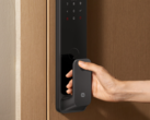 Xiaomi has released the Smart Door Lock 2 Cat Eye Edition in China. (Image source: Xiaomi)