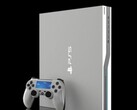 There have been many concept designs created for the PlayStation 5. (Image source: Concept Creator)
