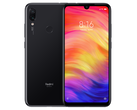 The Redmi Note 7 features a Qualcomm Snapdragon 660 SoC. (Image source: Xiaomi)