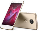 Moto Z2 Force Android smartphone gets Oreo update on T-Mobile