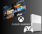 Xbox Cloud Gaming on Smart TVs and Xbox One (Image source: LG Electronics, Microsoft Xbox Gaming with edits)