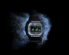 The first Casio G-Shock x Bamford collab watch - the GW-M5610BWD20-1ER (pictured). (Image source: G-Central)