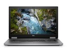 Mobile Nvidia Quadro RTX 3000, 4000, and 5000 to debut on the upcoming Dell Precision 7740 (Source: Dell)