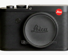 An AI-generated mockup of the Leica M EV1 (Image source: Leica rumours)