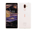 Nokia 7 Plus Android One phablet coming May 2 (Source: HMD Global)