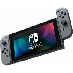 Nintendo has sought FCC certification for a new variant of the OG Switch featuring a new SoC. (Source: Nintendo)