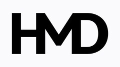 HMD (logo pictured) is expected to unveil new products at MWC 2025. (Image source: HMD)