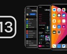 iOS 13 may introduce a list of long-awaited features. (Source: YouTube)