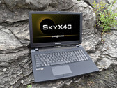 Eurocom Sky X4C Core i9-9900KS Laptop Review: Unlocked Desktop Processor in a Mobile Form Factor