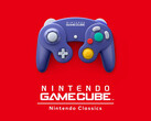 Nintendo GameCube Classics banner (Image source: Nintendo of America)