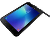Samsung Galaxy Tab Active 2 Tablet Review