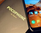 The Xiaomi Pocophone F1 scored 82% in our review last year. (Image source: inilahcom)