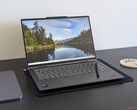 Lenovo ThinkPad X1 2-in-1 Gen 10 convertible review: Superb efficiency with Intel Lunar Lake